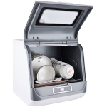 Turbo Italy TDW-05 41厘米 5套 全自動座台式洗碗碟機 (不帶水箱款)